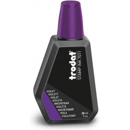 Trodat 墨水 7011 Ink 28 ml (用前搖勻)